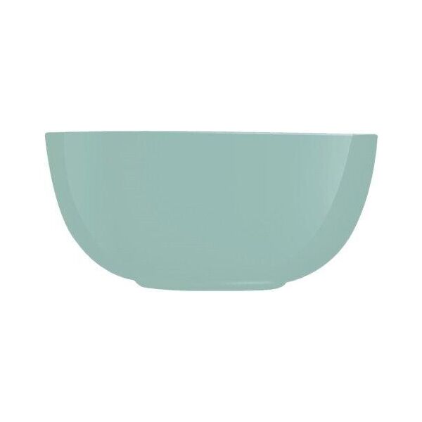 

Салатник Luminarc Diwali Light Turquoise 210 мм (P2615)