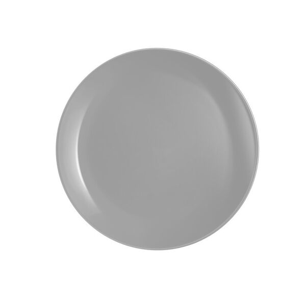 

Тарелка Luminarc Diwali Granit 27,3см подставная (P0705)