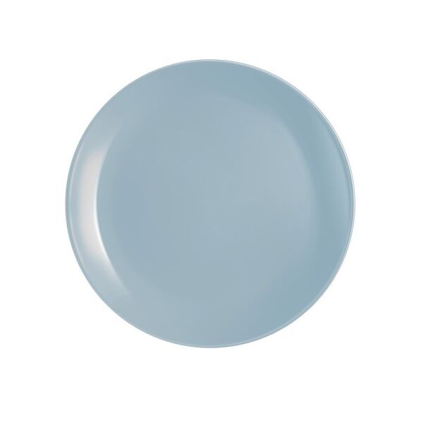 

Тарелка Luminarc Diwali Light Blue 273 мм подставная (P2015)
