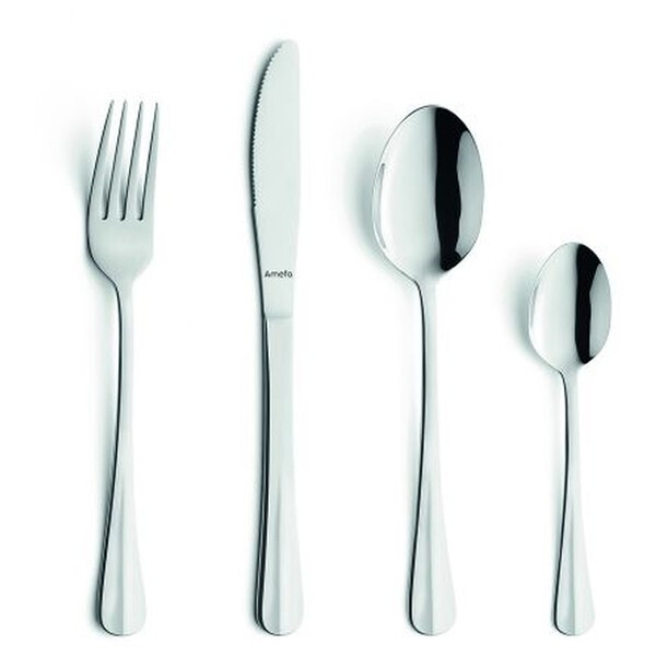 

Набор столовых приборов Amefa Napoli, 24 предмета (F157700B312C71)