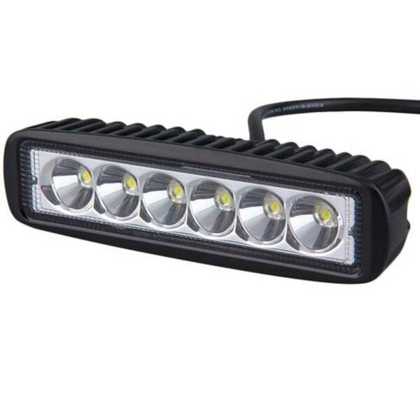 

Фара светодиодная EA Light X D22 18W Spot