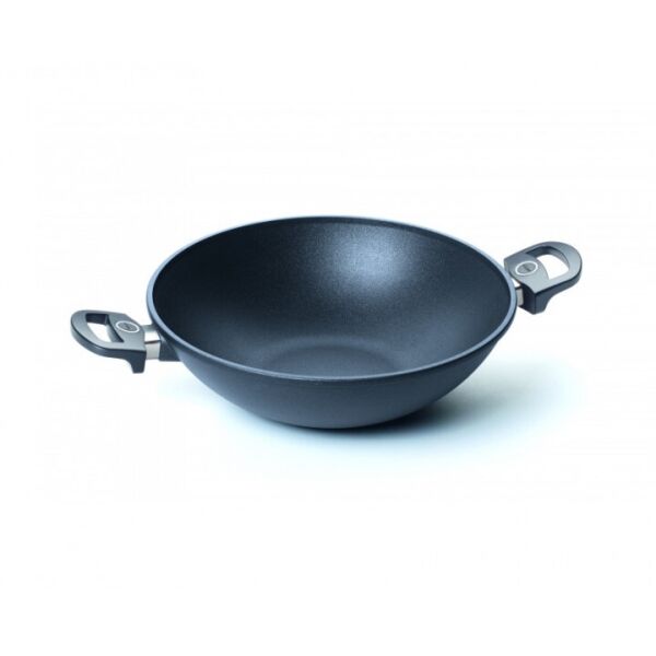 

Вок WOLL 32 * 10 см Titan Best Induktion (W1132TBI)