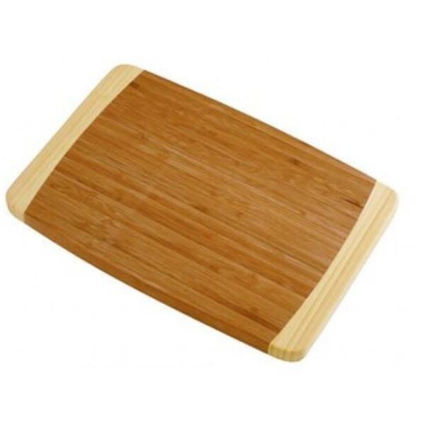 

Доска разделочная TESCOMA BAMBOO 40x26 см (379816)