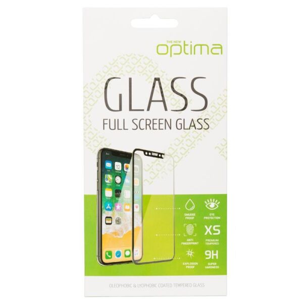 

Защитное стекло Full Screen Huawei P Smart Plus (Nova 3i) Black