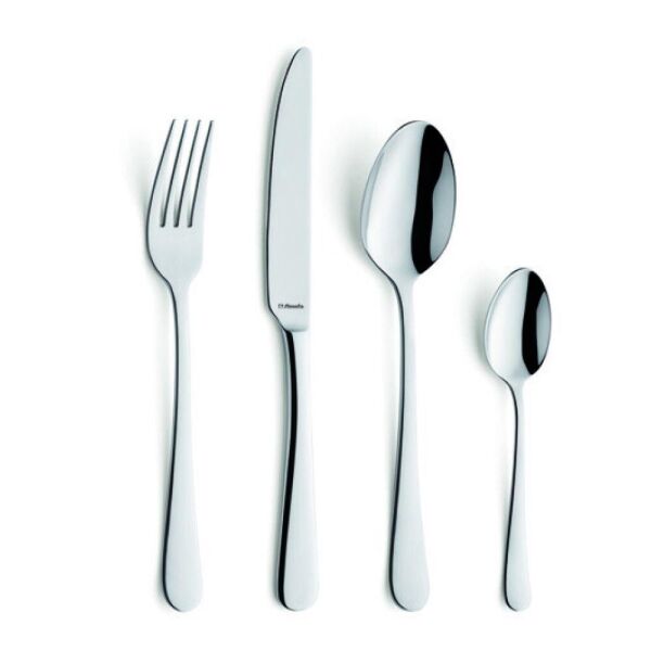 

Набор столовых приборов Amefa Austin 24 предмета (F141000B307C40)