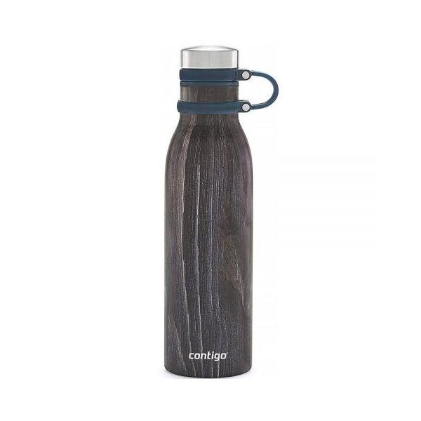 

Термобутылка Contigo Matterhorne Couture Indigo Wood 590 мл (2104550)