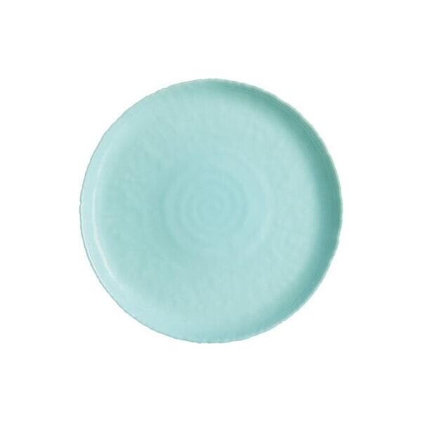 

Тарелка Luminarc Ammonite Turquoise 260 мм обеденная (P9918)