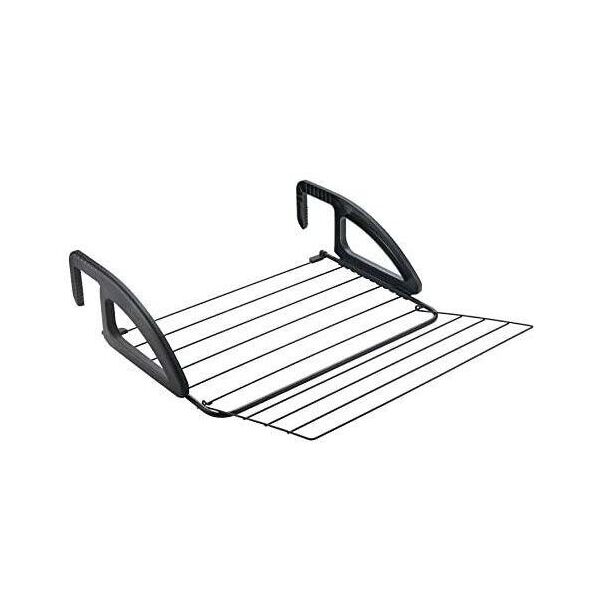 

Cушилка для белья METALTEX BRIES ONYX (407912)