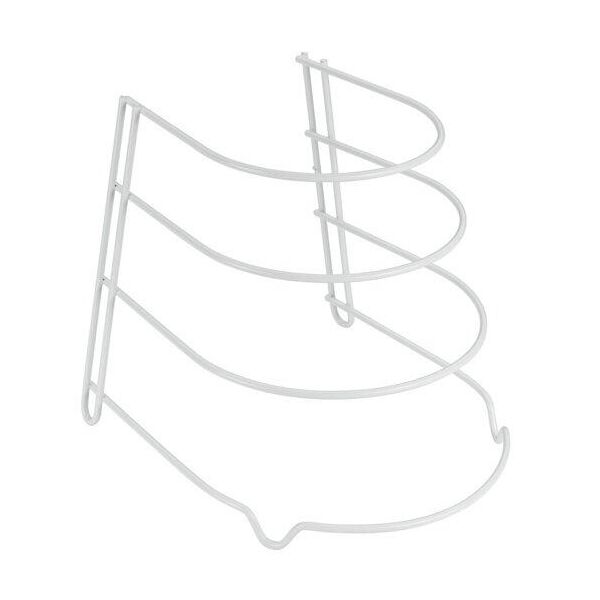

Держатель METALTEX для сковородок 23х27х23 см (362704)