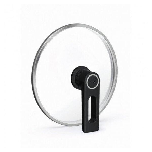 

Крышка WOLL Smart 28 см (WS28SLM)
