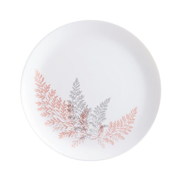 

Тарелка Luminarc Cyrus 270 мм обеденная (N4154)