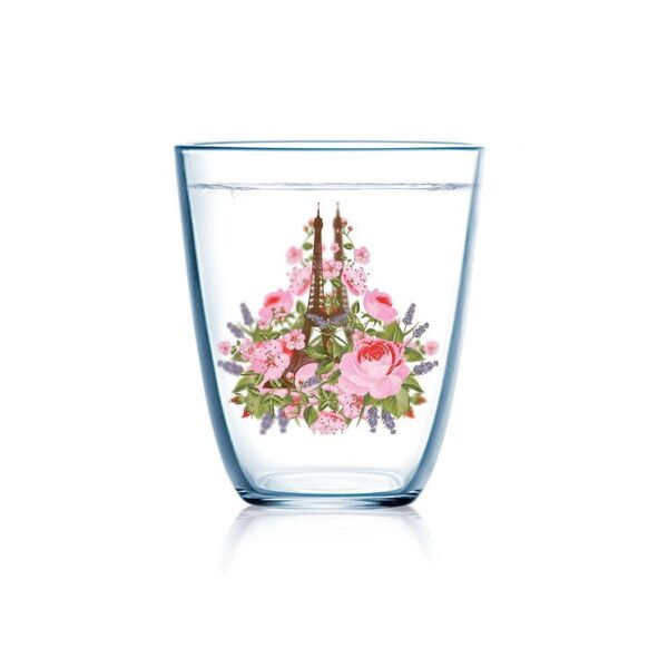 

Набор стаканов Luminarc NEO PARIS SPRING 310х6 (P5534)