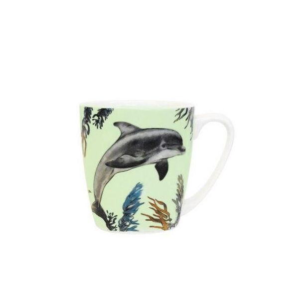 

Кружка Churchill Sealife Dolphin 300мл (SEAL00051)