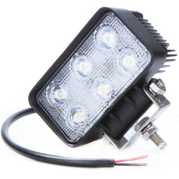 

Фара светодиодная EA Light X D9 18W Spot