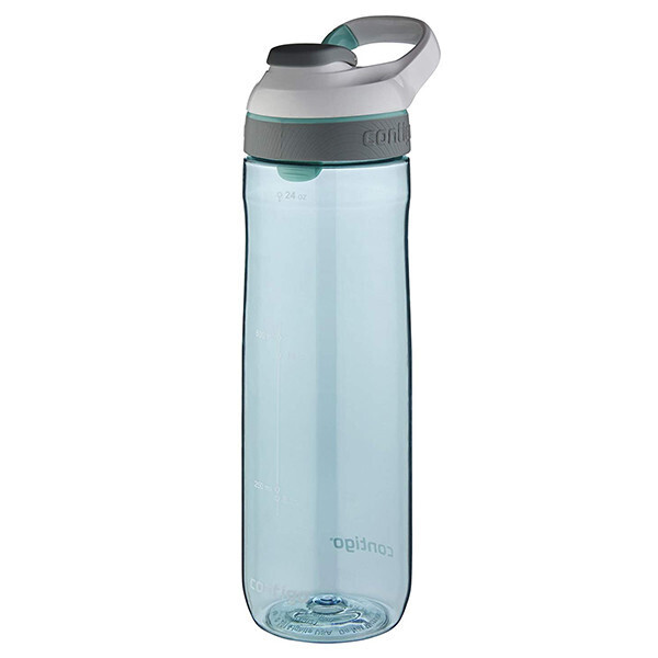 

Бутылка для воды Contigo Ashland Blue 720 мл (2094866)