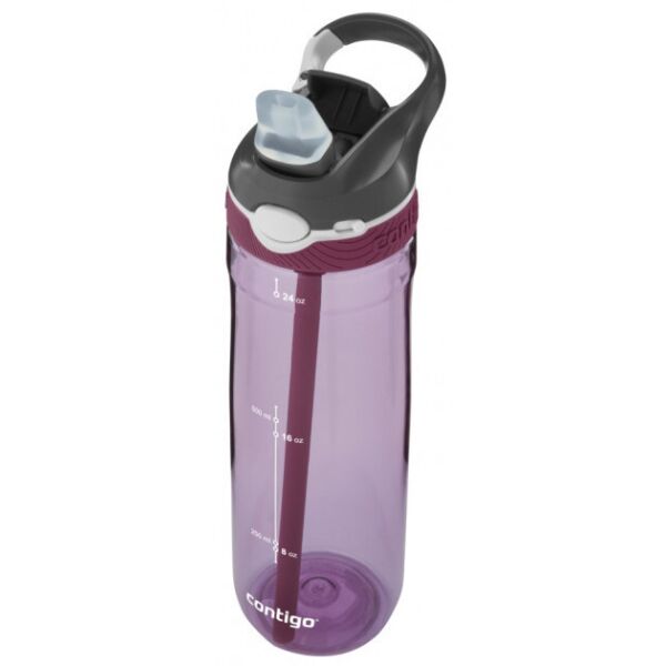 

Бутылка для воды Contigo Ashland Lilac 720 мл (2106518)