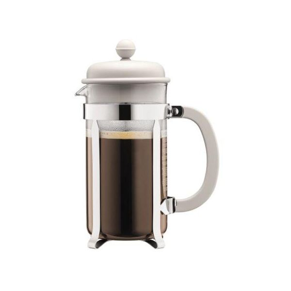 

Кофейник Bodum Caffettiera 1 л (1918-913)