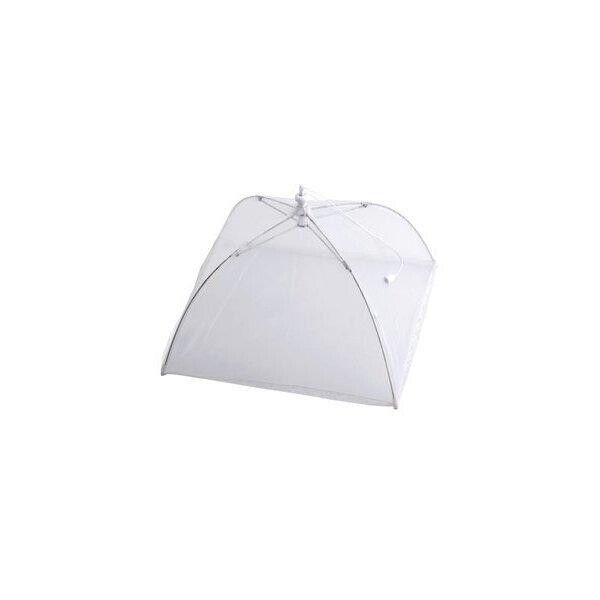 

Крышка для продуктов 35*35 см. METALTEX (116230)