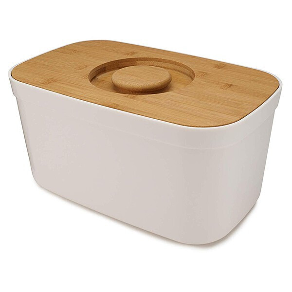 

Хлебница Joseph Joseph Bread Bin (81097)