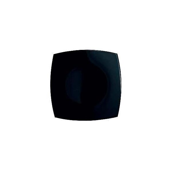 

Тарелка Luminarc Quadrato Black 260 мм подставная (J0591)