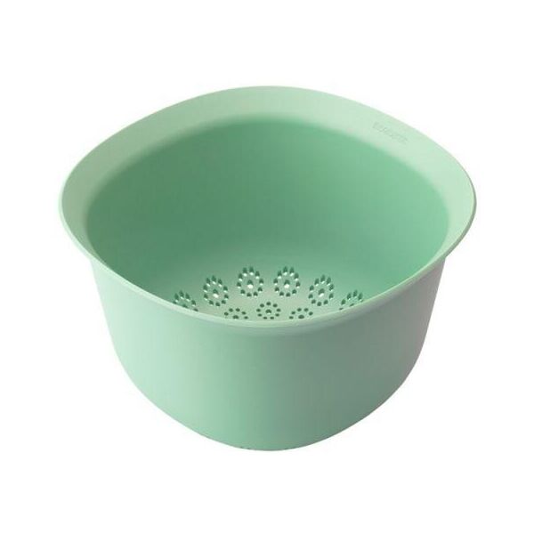 

Дуршлаг Brabantia Tasty+ 21.5х13.2 см (122200)