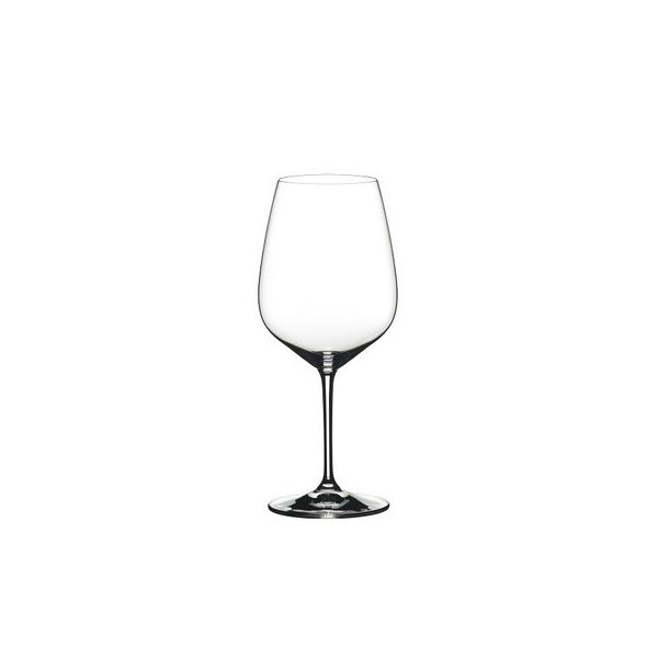 

Набор из 2-х бокалов для вина Riedel Cabernet Sauvignon 800 мл (6409/0)