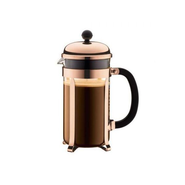 

Френч-пресс Bodum Chambord 1000мл (1928-18)