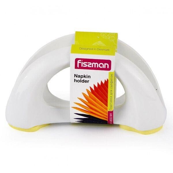 

Подставка для бумажных салфеток Fissman (8833)