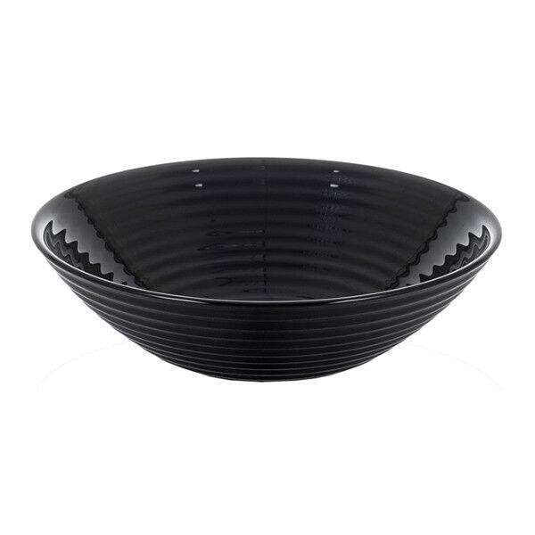 

Салатник Luminarc Harena Black 270 мм (L8806)