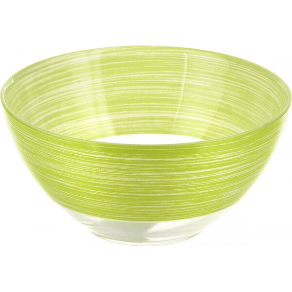 

Салатник Luminarc Brush Mania Green 120 мм (P1376 )