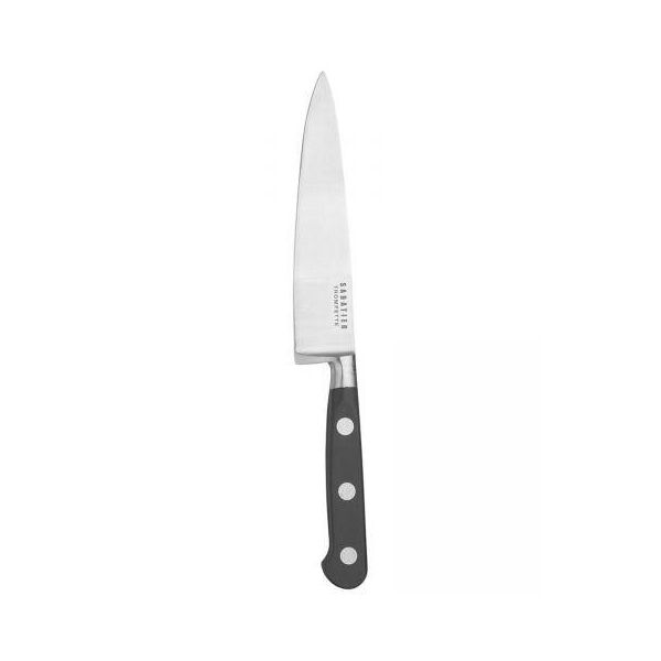 

Нож поварской Amefa Sabatier Trompette 15 см (R08000P104114)
