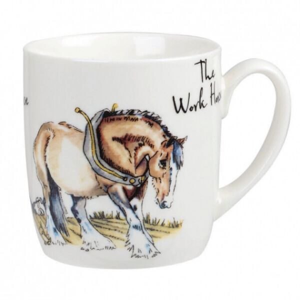 

Кружка Churchill Country Pursuits The Winner 300 мл (COPU00711)