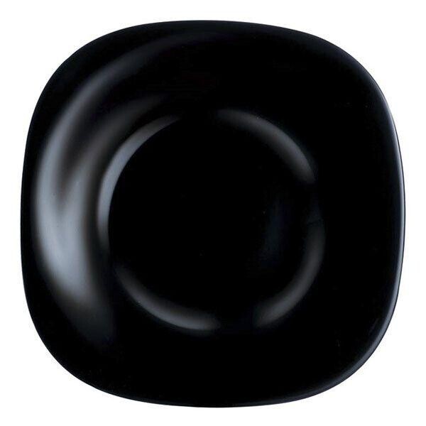 

Тарелка Luminarc Carine Black 190 мм десертная (L9816)