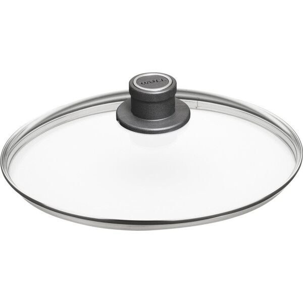 

Крышка Woll 30 см (WS30M)