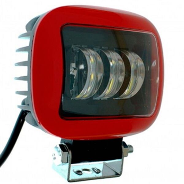 

Фара светодиодная AllLight 30W(B) Spot