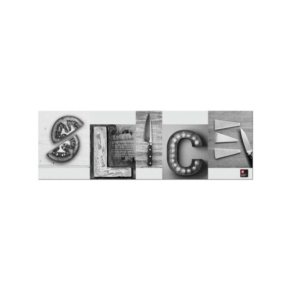 

Магнитная доска для ножей Amefa Slice 39.5х13 см (R164PWRD00923)