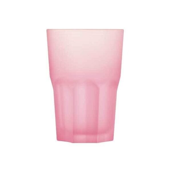 

Стакан Luminarc Techno Colors Corail (P0374)