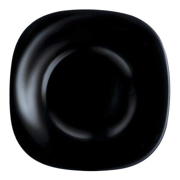 

Тарелка Luminarc Carine Black 210 мм суповая (L9818)