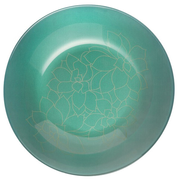 

Тарелка Luminarc Fleurs De Bach 200 мм суповая (L8284)