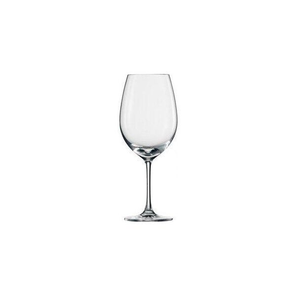 

Набор бокалов для красного вина Schott Zwiesel IVENTO 506 мл х 6 шт (115587)