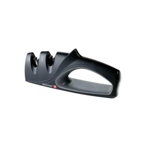 

Точилка для ножей Wuesthof Sharpening черная (4347)