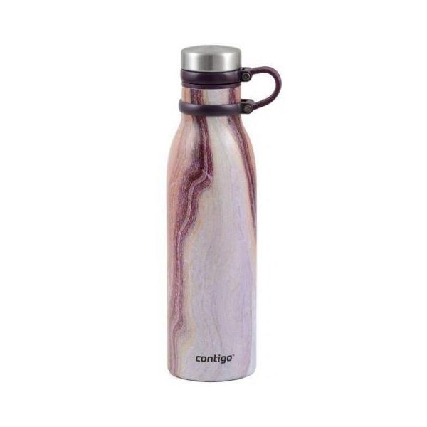 

Термобутылка Contigo Matterhorne Couture Violet 590 мл (2104547)