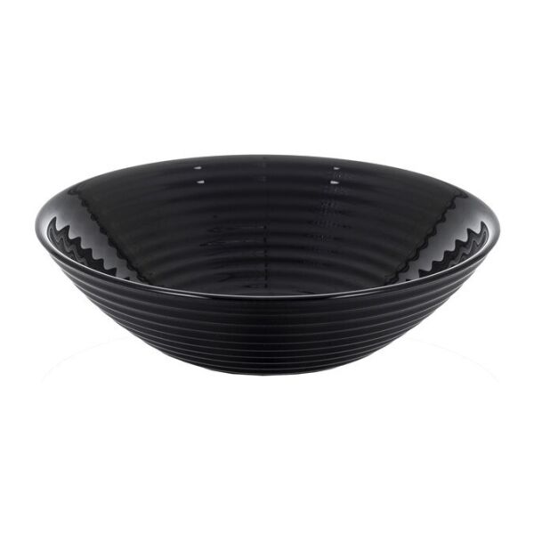 

Салатник Luminarc Harena Black 160 мм (L7612)