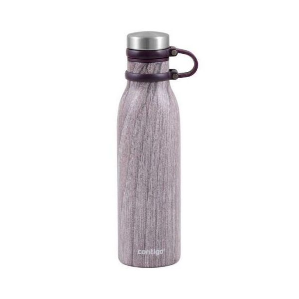 

Термобутылка Contigo Matterhorne Couture Blonde Wood 590 мл (2104549)