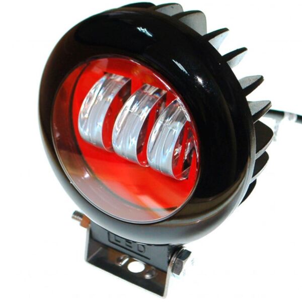 

Фара светодиодная AllLight 30W(A) Spot