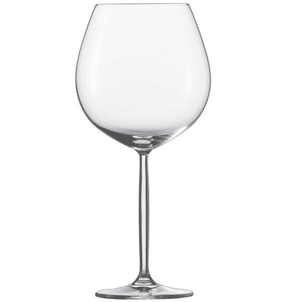 

Набор бокалов для вина Schott Zwiesel Diva 840 мл х 6 шт (104103)