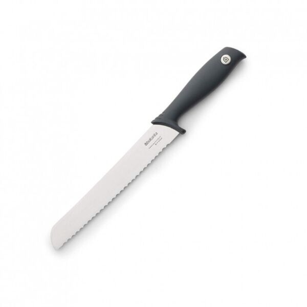 

Нож для хлеба Brabantia Tasty + Cook & Serve 33см (120626)