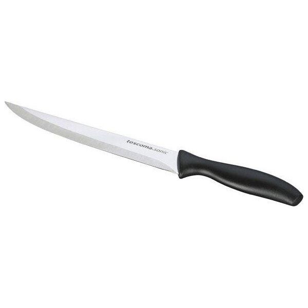 

Нож порционный TESCOMA SONIC 18 см (862046)
