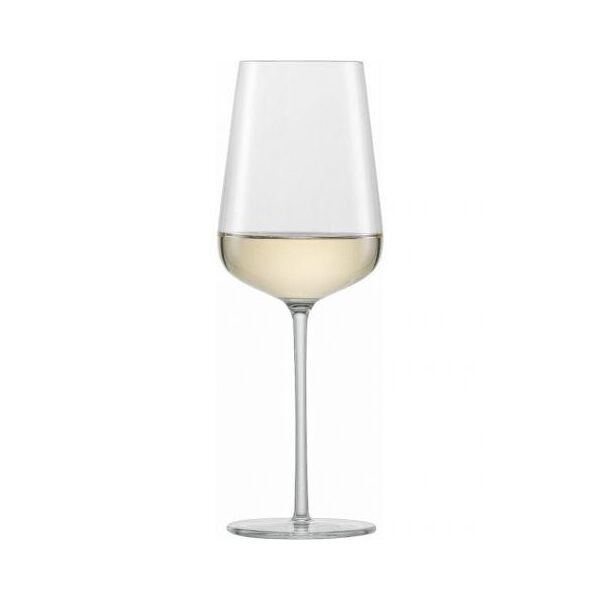 

Набор бокалов для белого вина Schott Zwiesel Riesling 406 мл х 6 шт (121404)