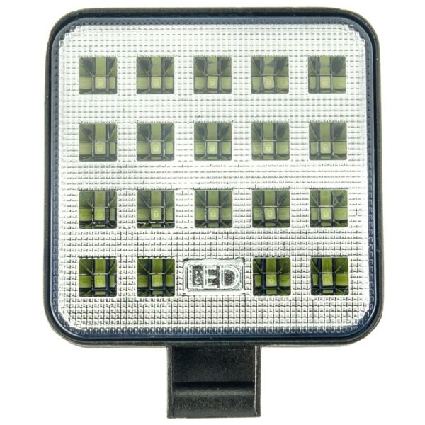 

Фара светодиодная Cyclone WL-D12 Slim 30W Spot